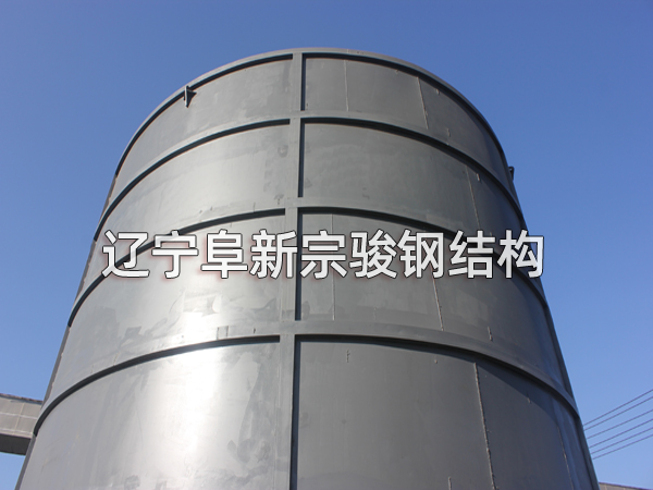 立式儲罐，大型鋼制立式儲罐，高強度鋼制立式儲罐